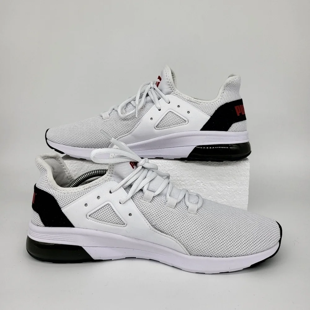 Puma Electron Street Men's Running Training Shoes Size 12